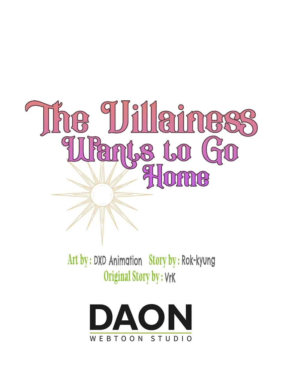 The Villainess Wants To Go Home Chapter 19 263 64
