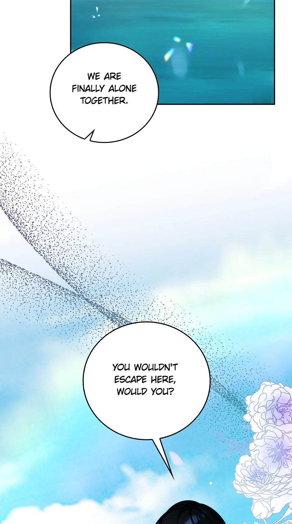 The Villainess Wants To Go Home Chapter 20 260 13