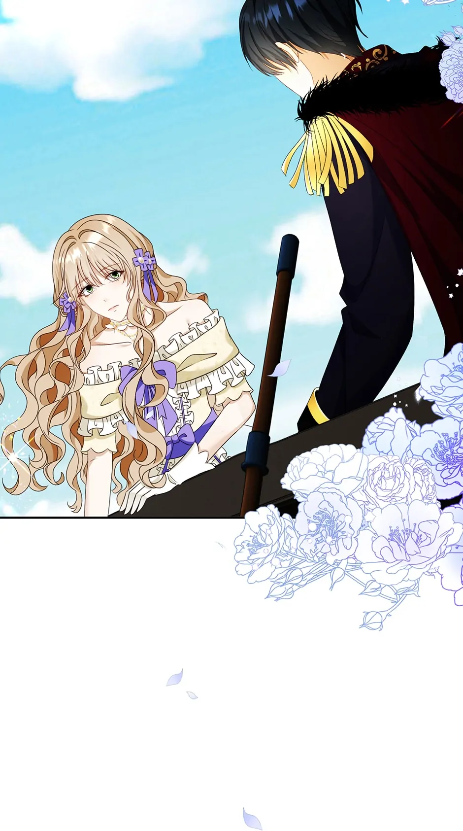 The Villainess Wants To Go Home Chapter 20 261 14