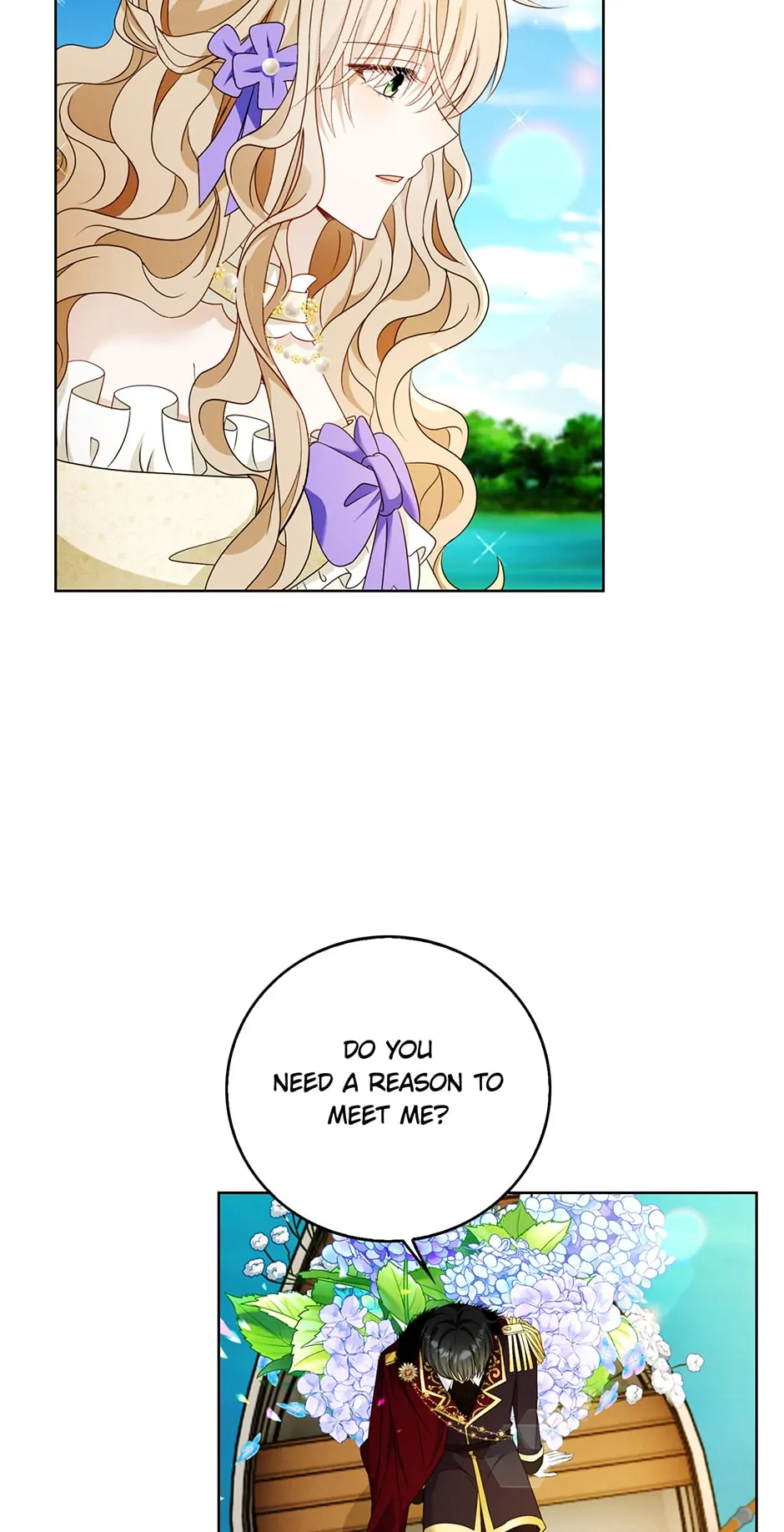 The Villainess Wants To Go Home Chapter 20 264 17