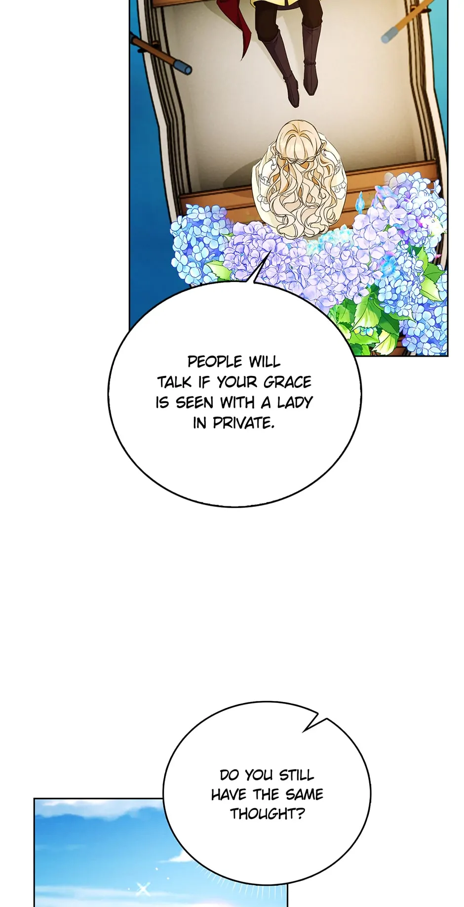The Villainess Wants To Go Home Chapter 20 265 18