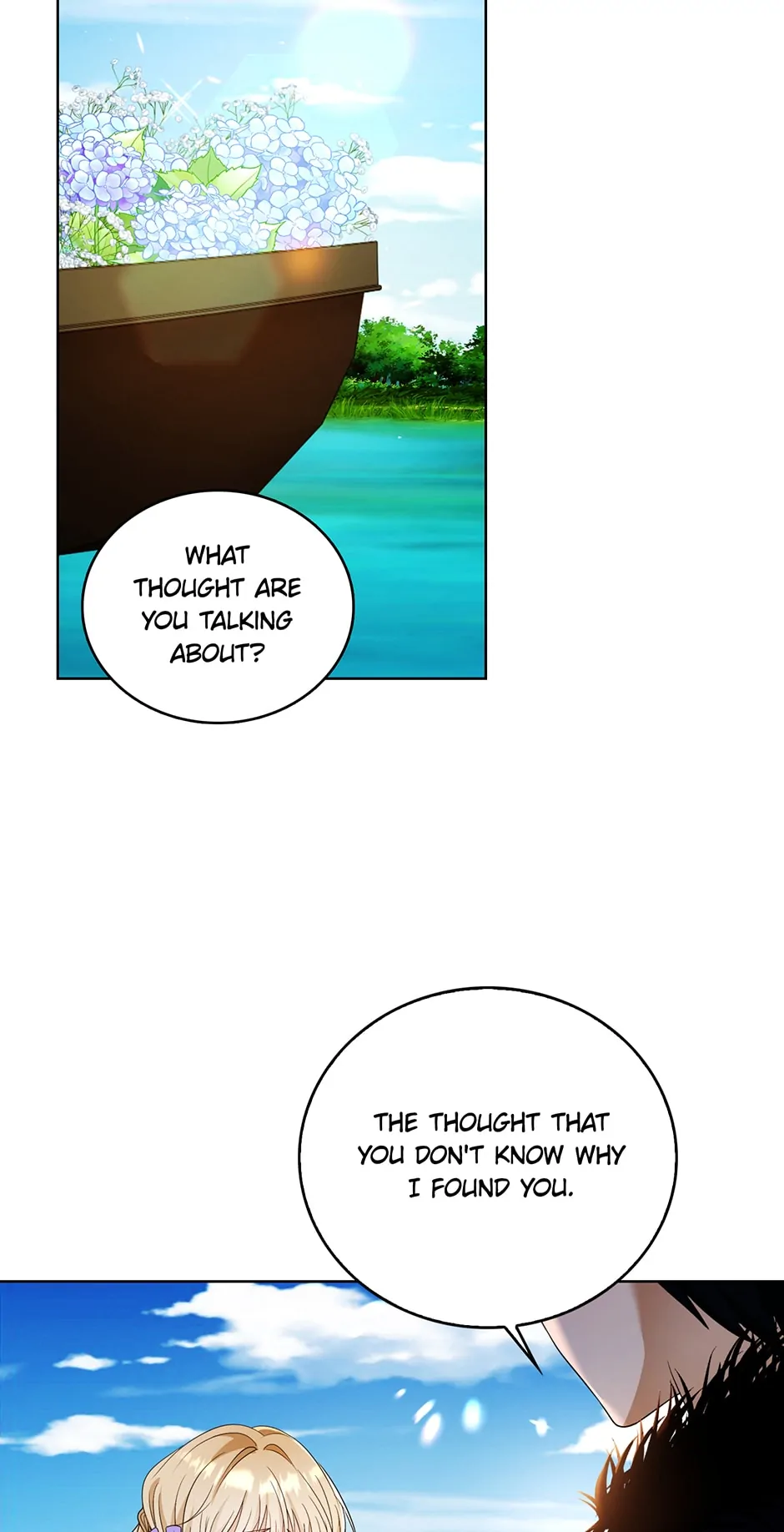 The Villainess Wants To Go Home Chapter 20 266 19