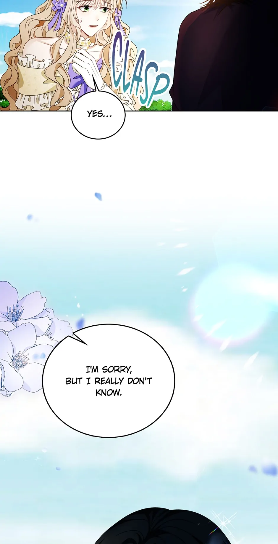 The Villainess Wants To Go Home Chapter 20 267 20
