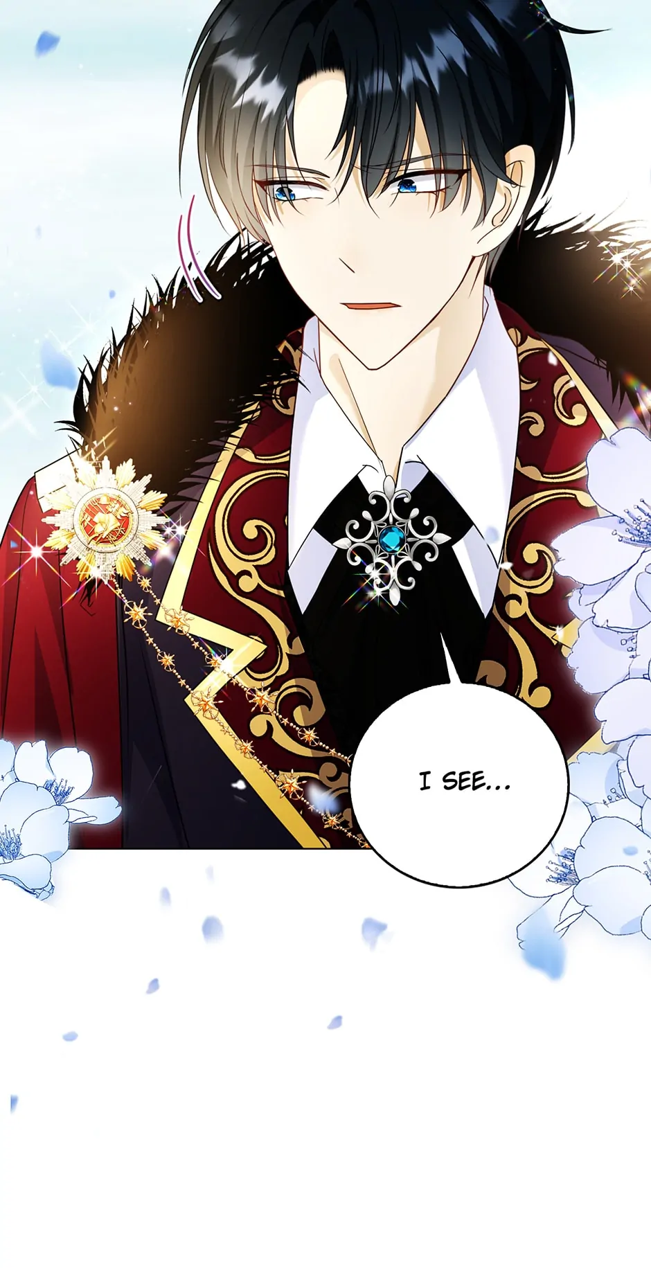 The Villainess Wants To Go Home Chapter 20 268 21
