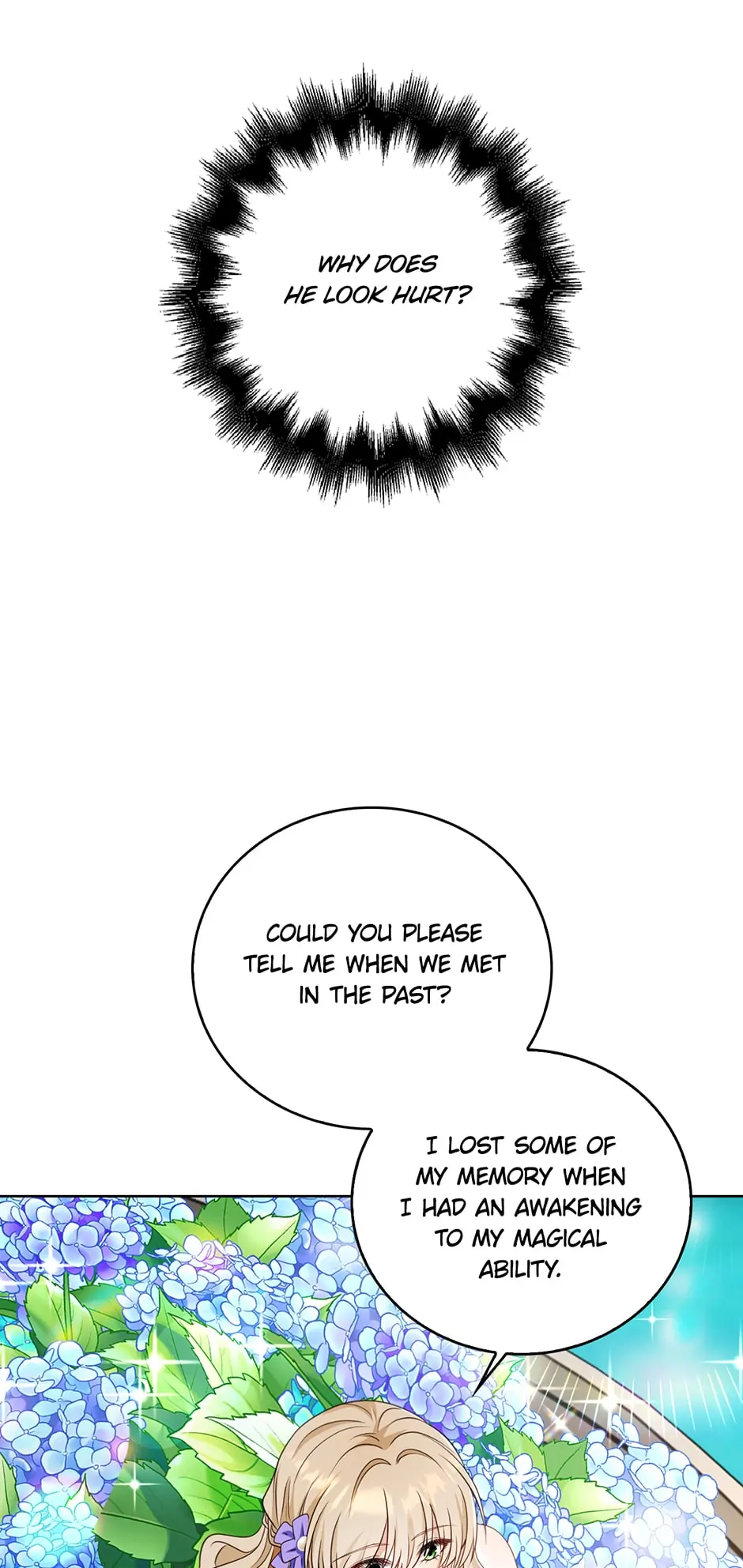 The Villainess Wants To Go Home Chapter 20 269 22