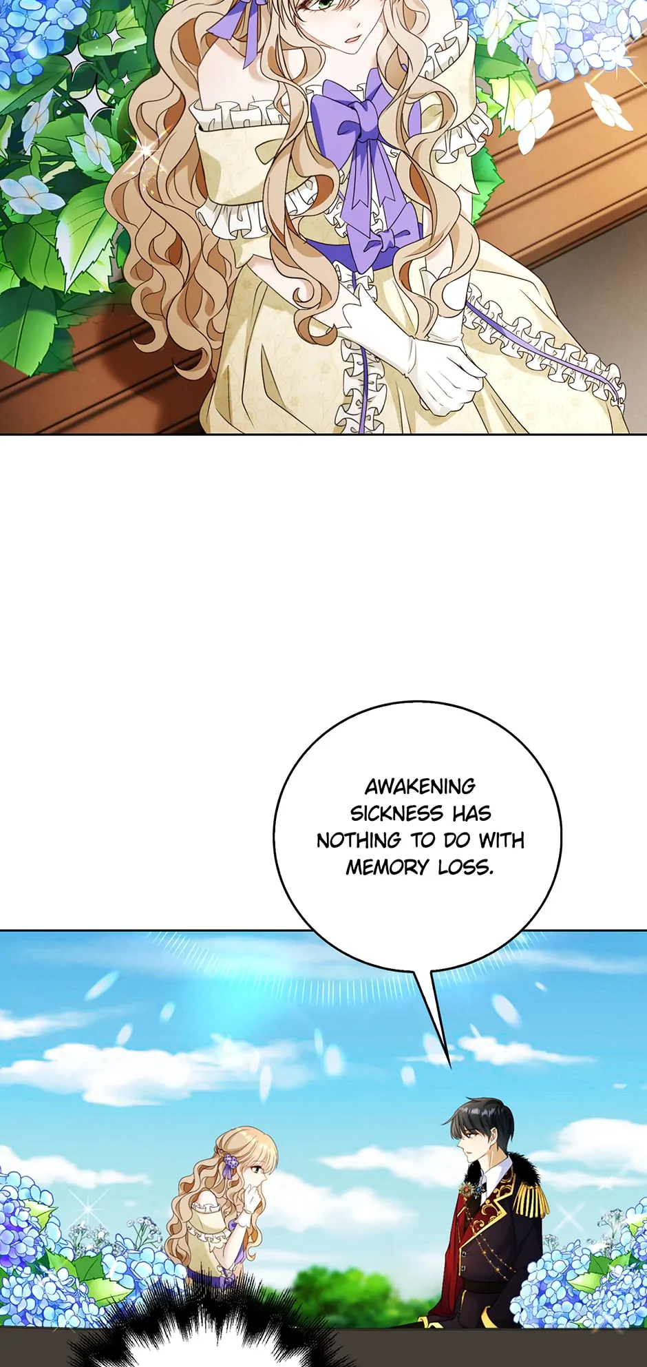 The Villainess Wants To Go Home Chapter 20 270 23