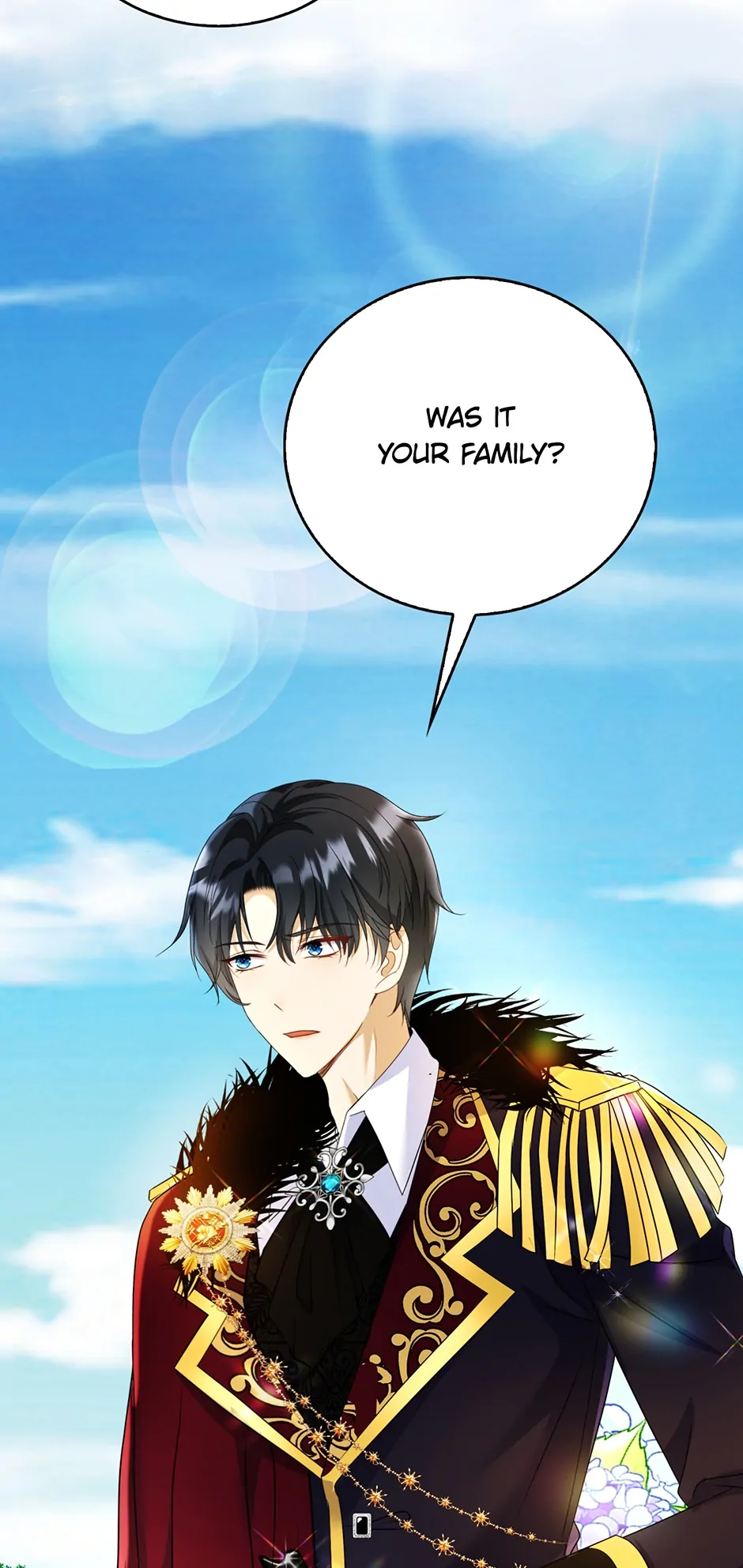 The Villainess Wants To Go Home Chapter 20 272 25