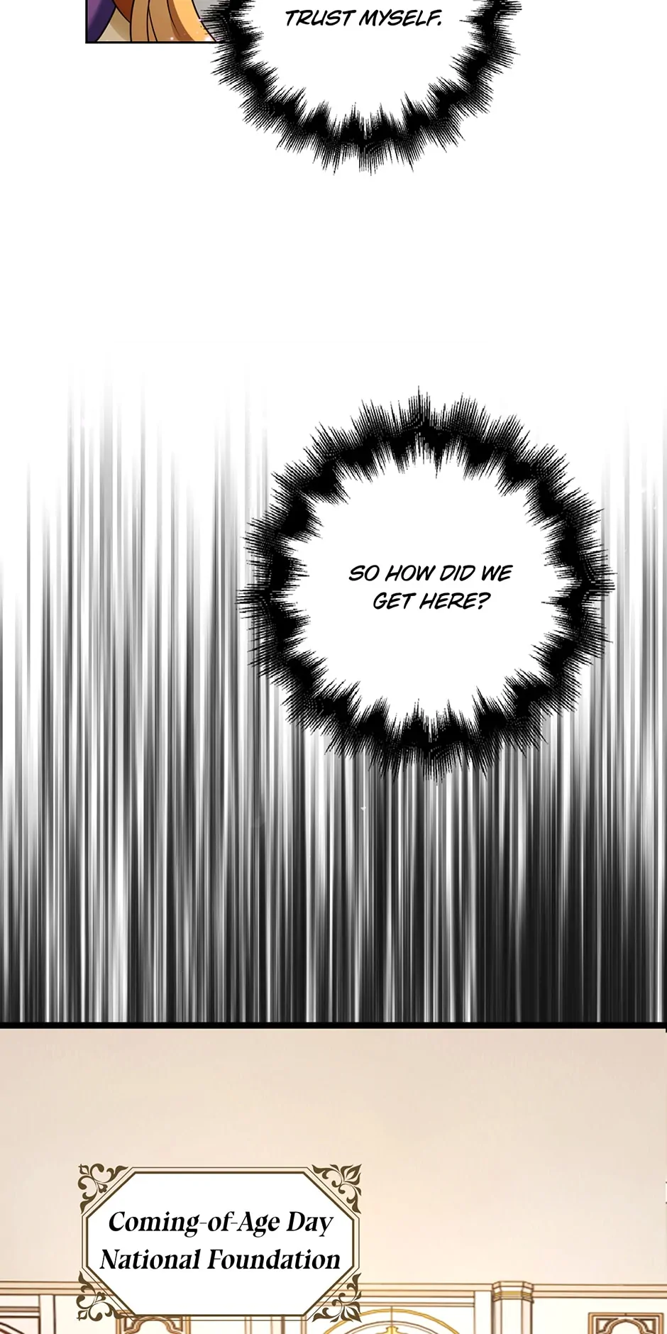 The Villainess Wants To Go Home Chapter 20 279 32
