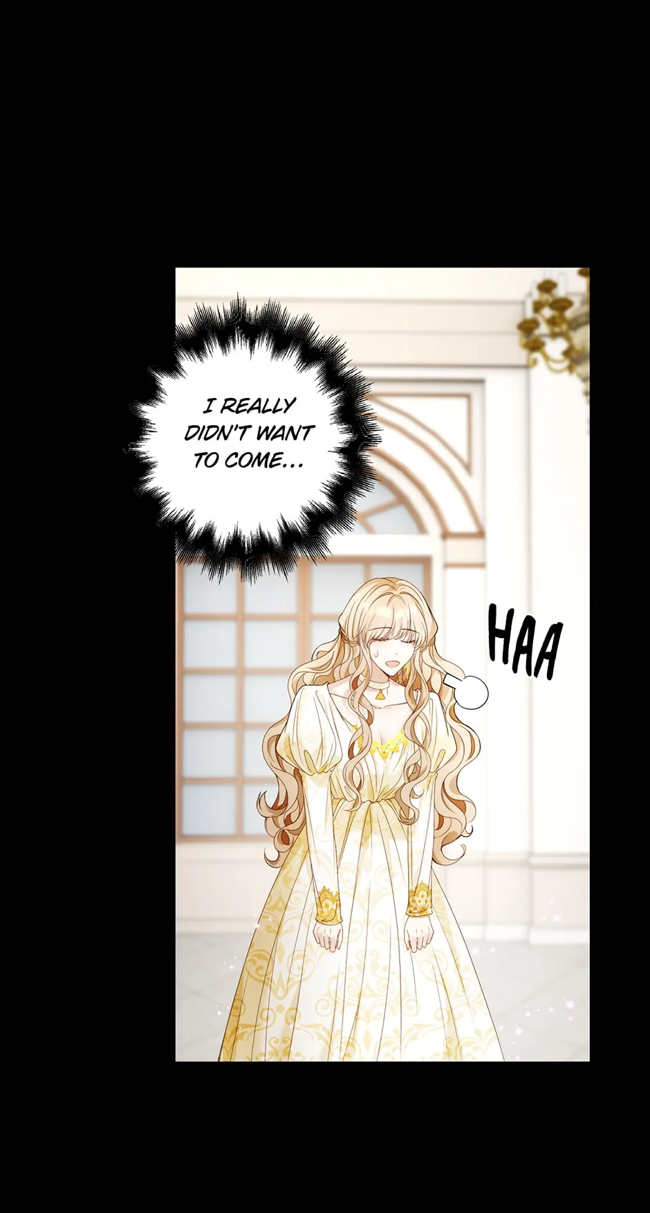 The Villainess Wants To Go Home Chapter 20 281 34