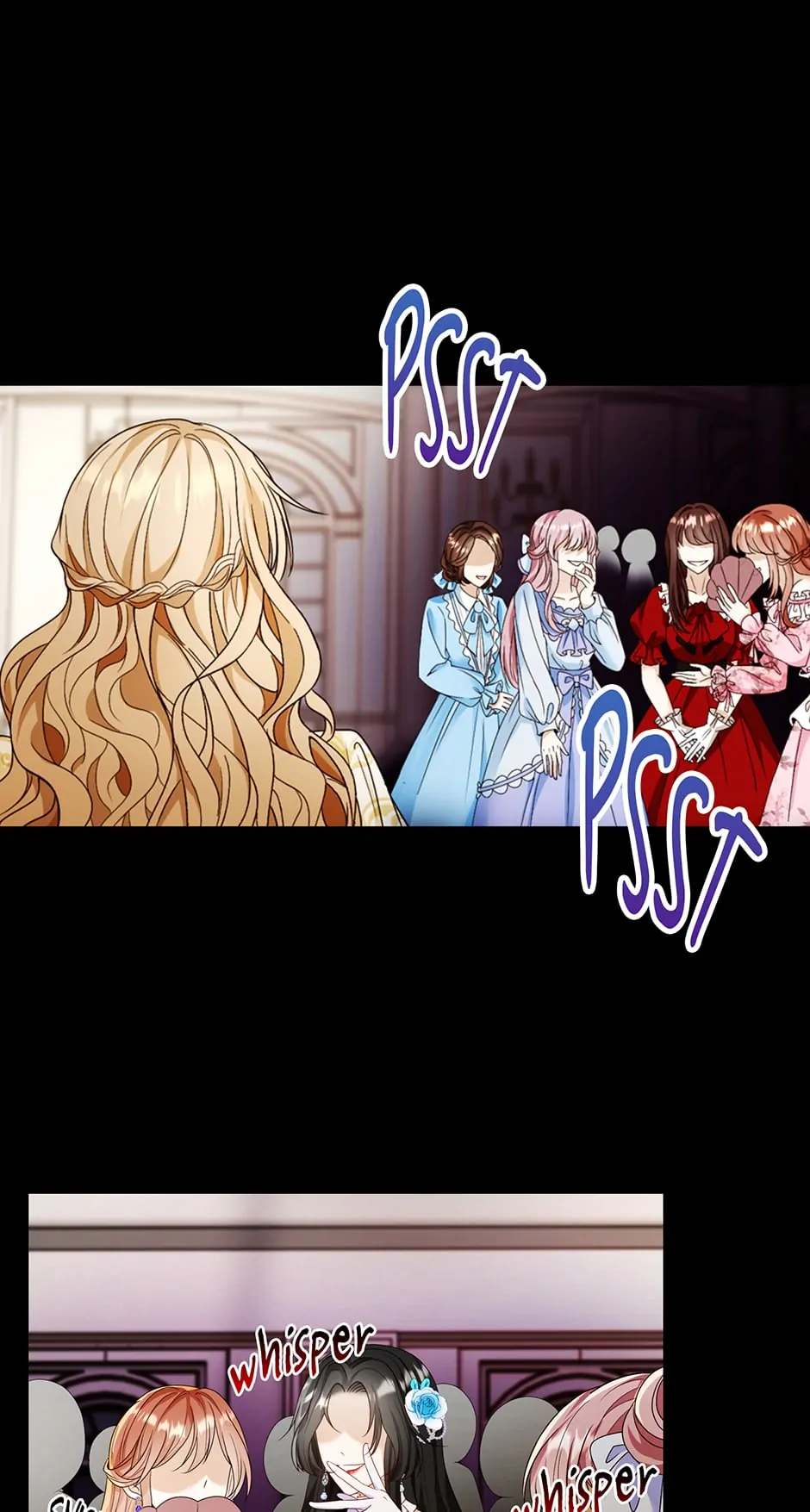The Villainess Wants To Go Home Chapter 20 282 35