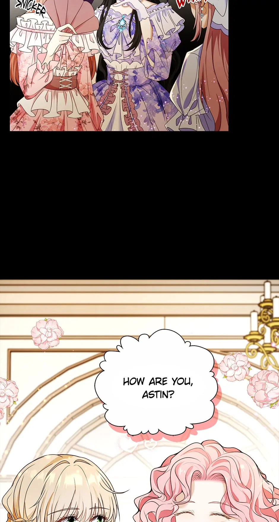 The Villainess Wants To Go Home Chapter 20 283 36