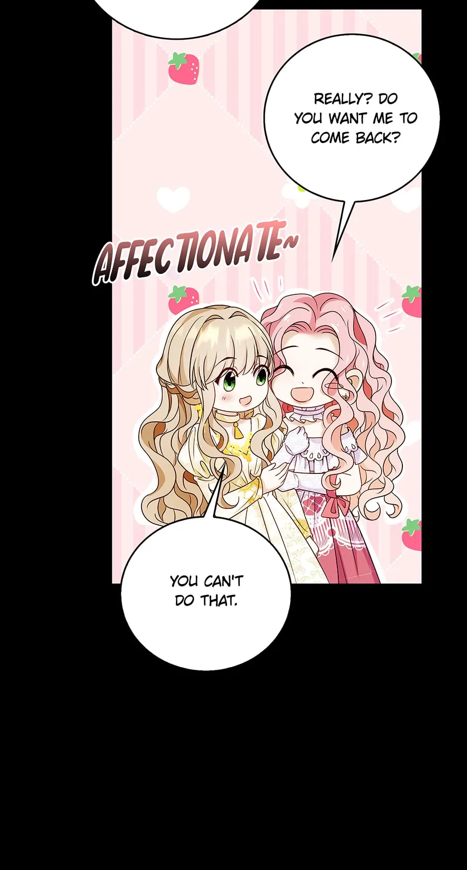 The Villainess Wants To Go Home Chapter 20 285 38