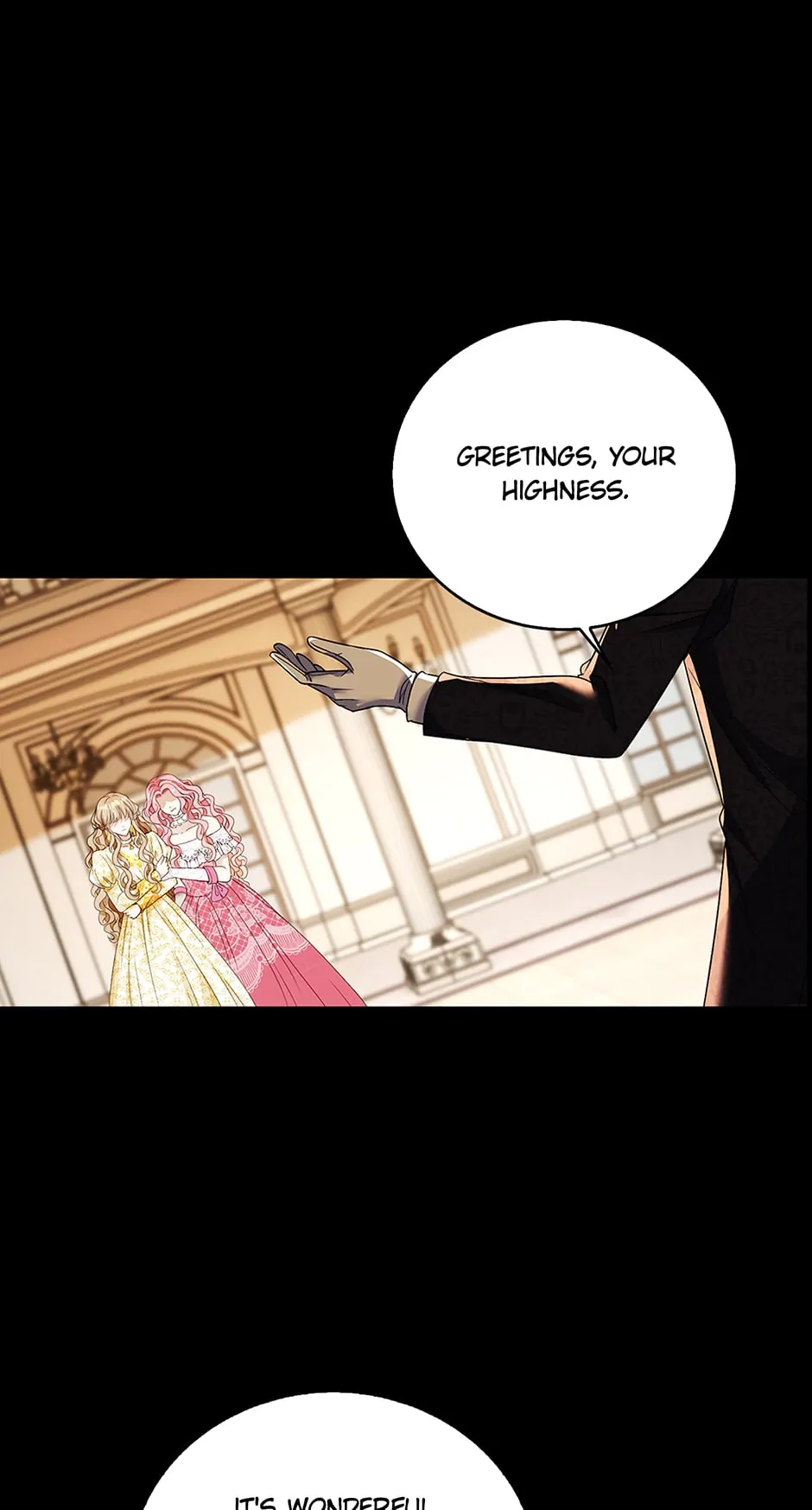 The Villainess Wants To Go Home Chapter 20 286 39