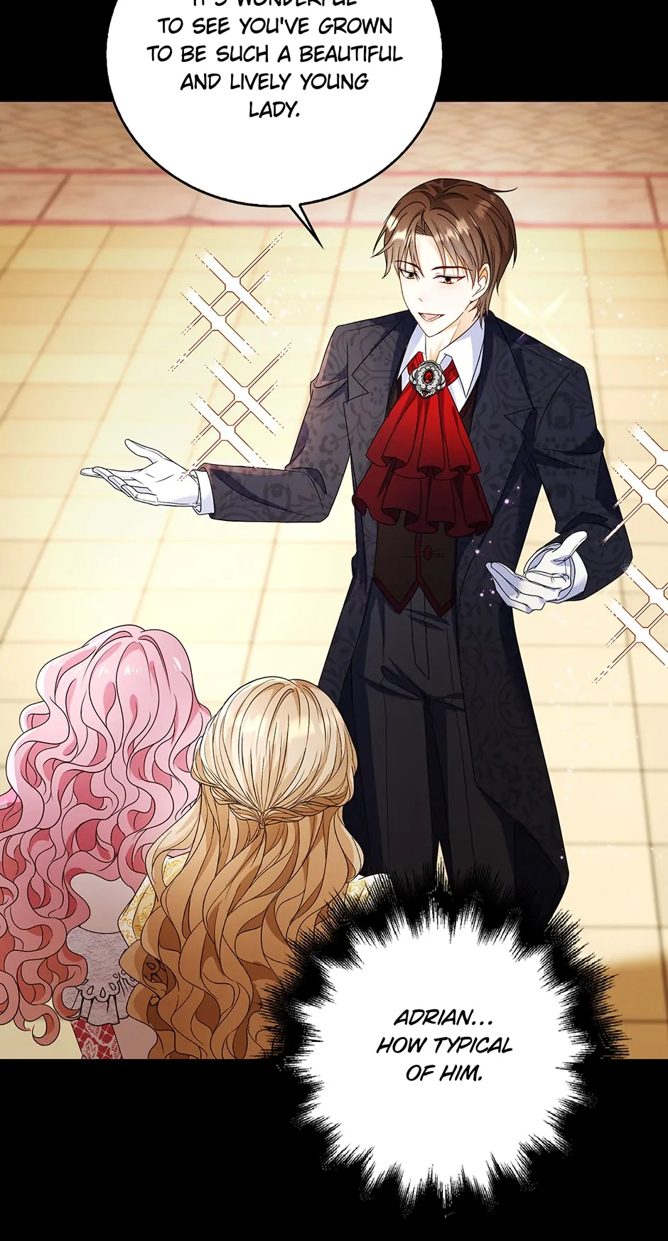 The Villainess Wants To Go Home Chapter 20 287 40