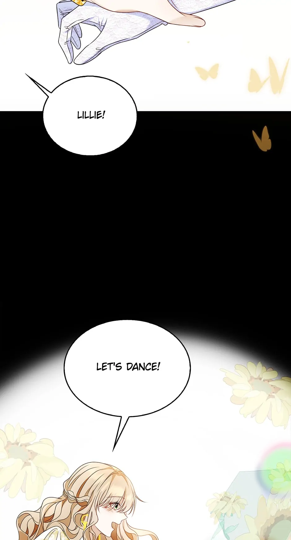 The Villainess Wants To Go Home Chapter 20 291 44