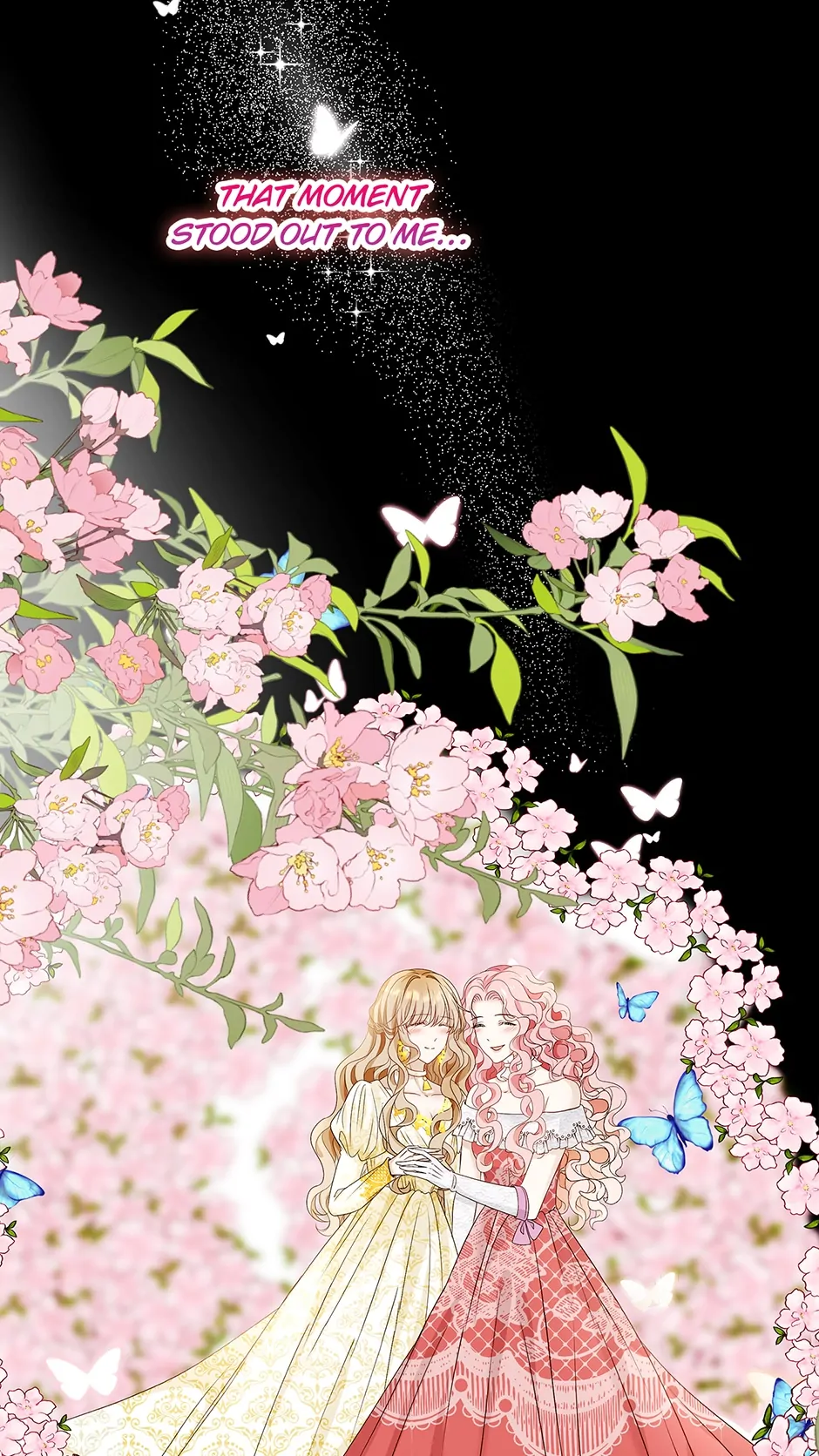 The Villainess Wants To Go Home Chapter 20 295 48