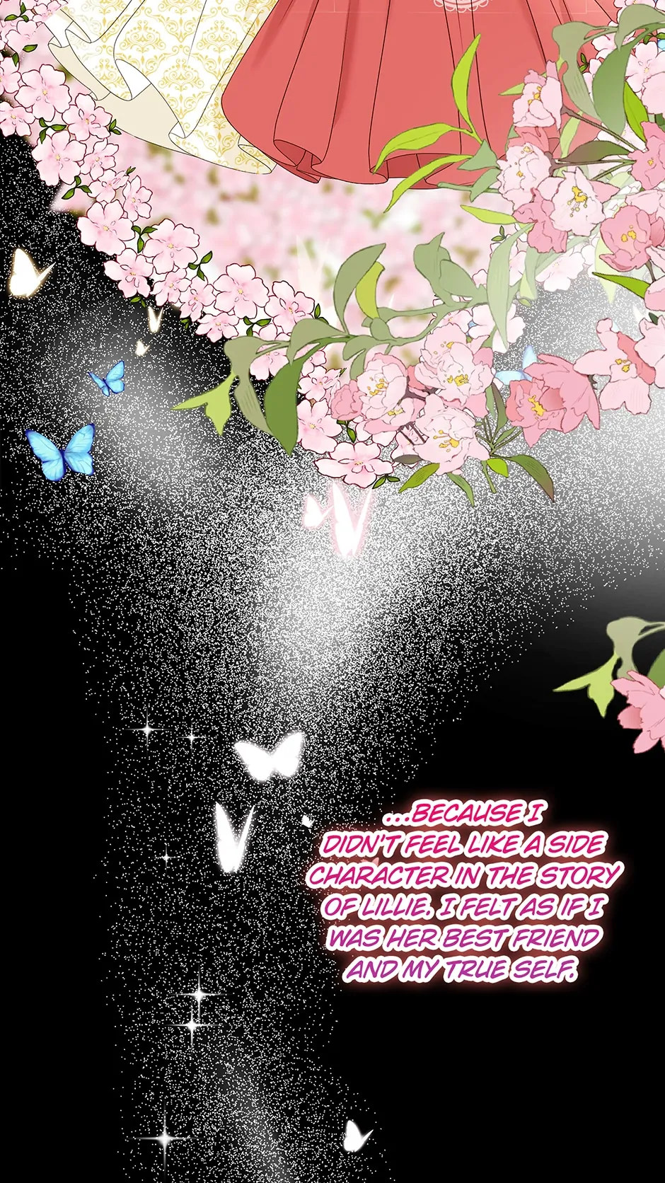 The Villainess Wants To Go Home Chapter 20 296 49