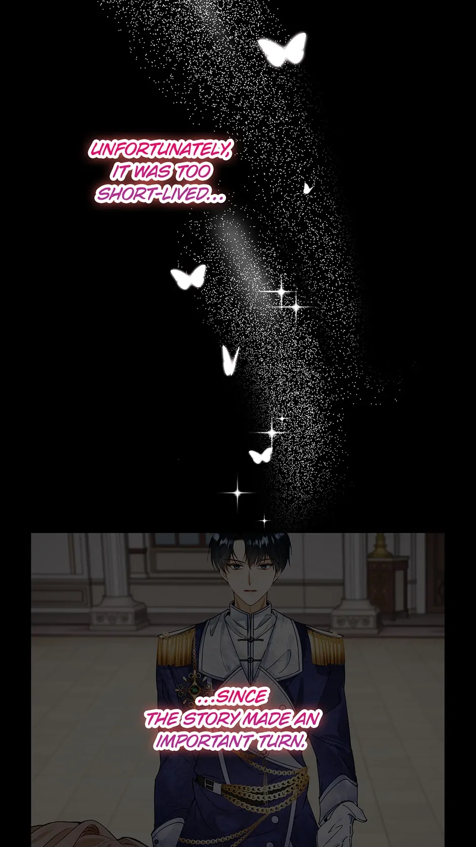 The Villainess Wants To Go Home Chapter 20 297 50