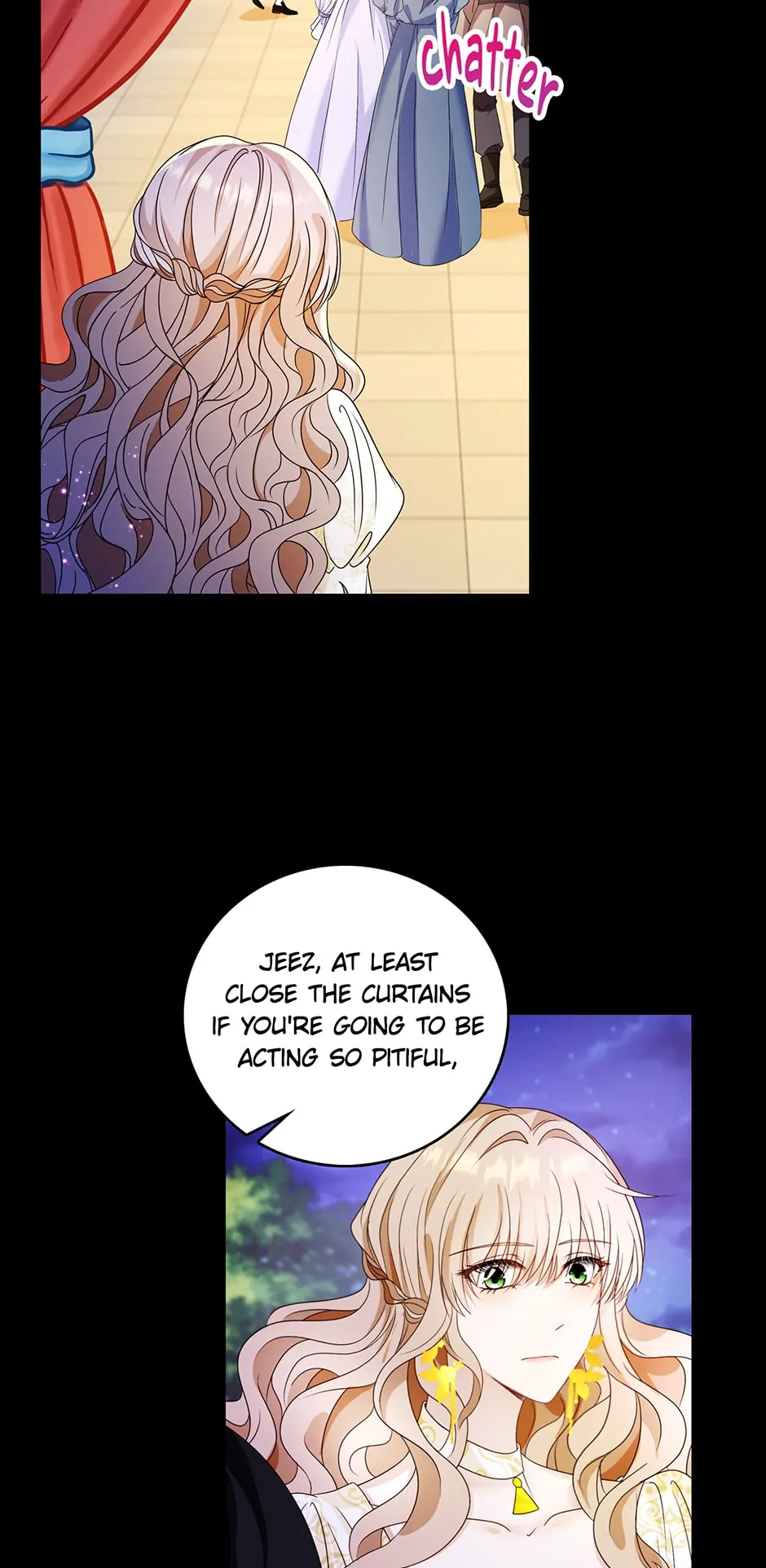 The Villainess Wants To Go Home Chapter 20 300 53