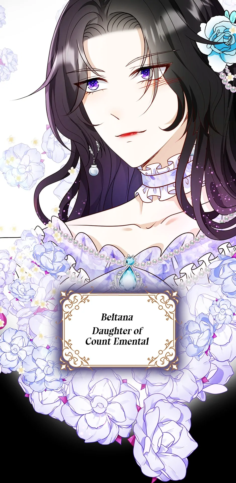 The Villainess Wants To Go Home Chapter 20 303 56