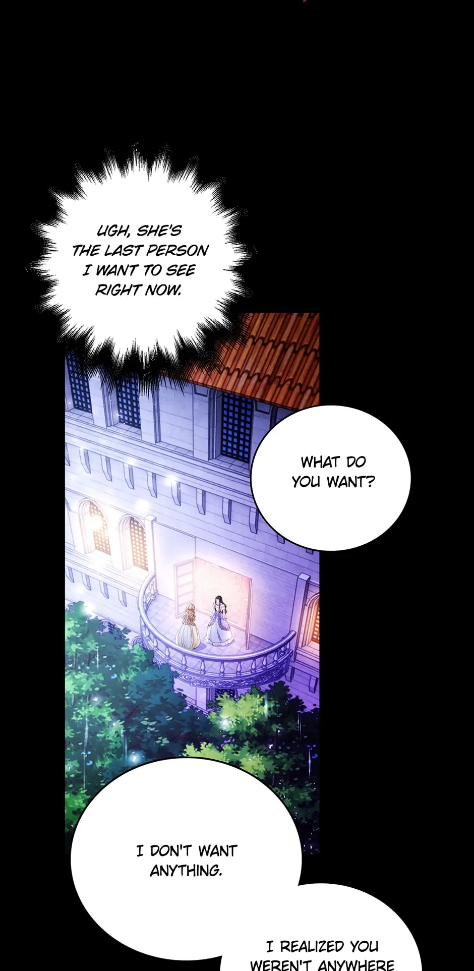 The Villainess Wants To Go Home Chapter 20 304 57