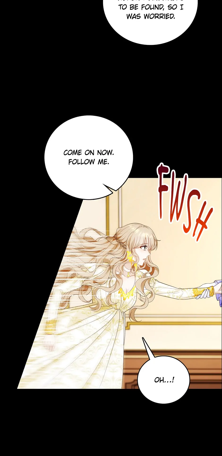 The Villainess Wants To Go Home Chapter 20 305 58