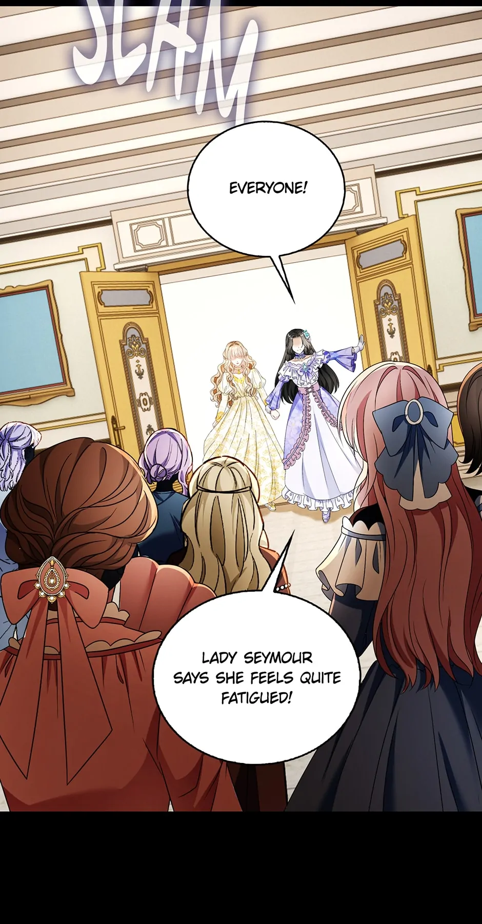 The Villainess Wants To Go Home Chapter 20 307 60