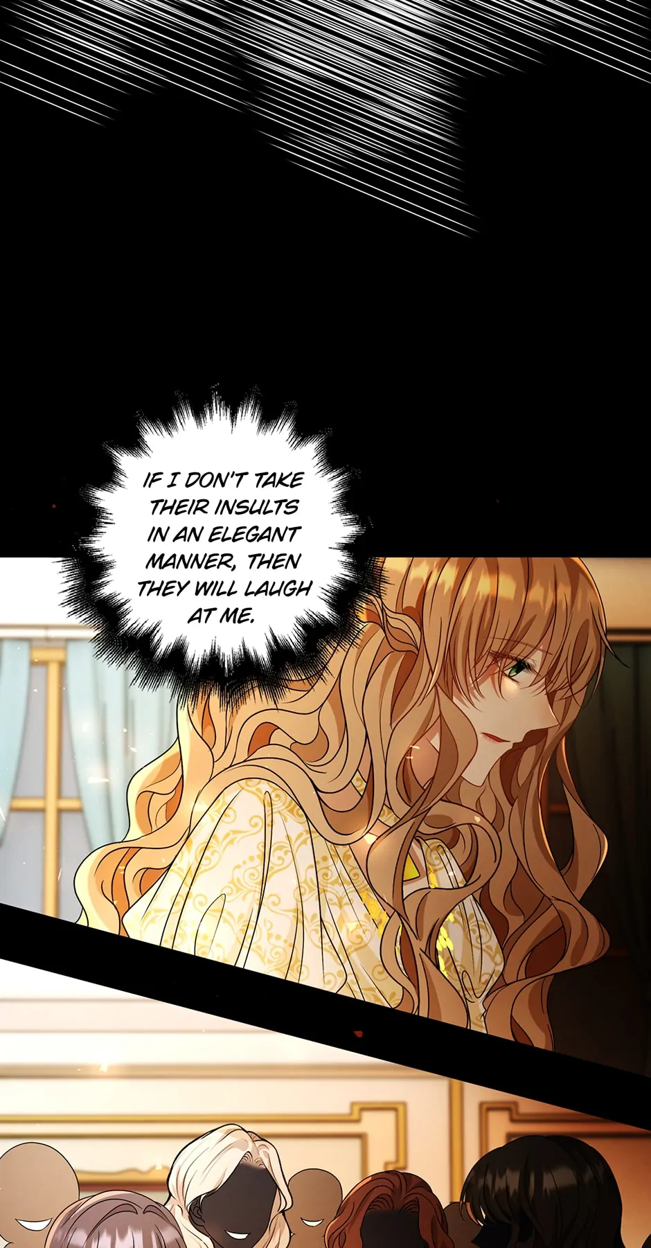 The Villainess Wants To Go Home Chapter 20 310 63