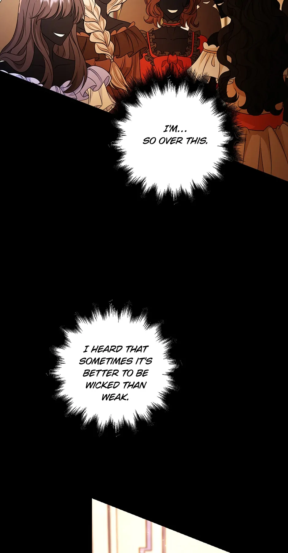 The Villainess Wants To Go Home Chapter 20 311 64