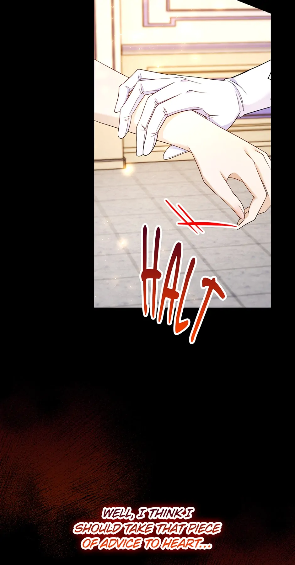 The Villainess Wants To Go Home Chapter 20 312 65