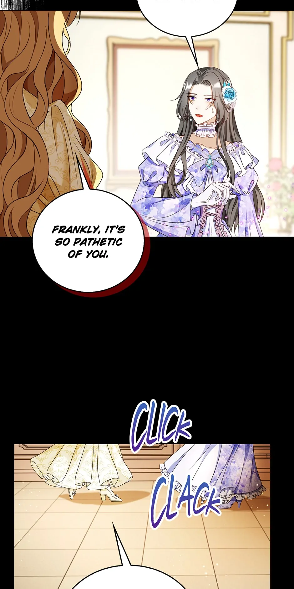 The Villainess Wants To Go Home Chapter 20 317 70
