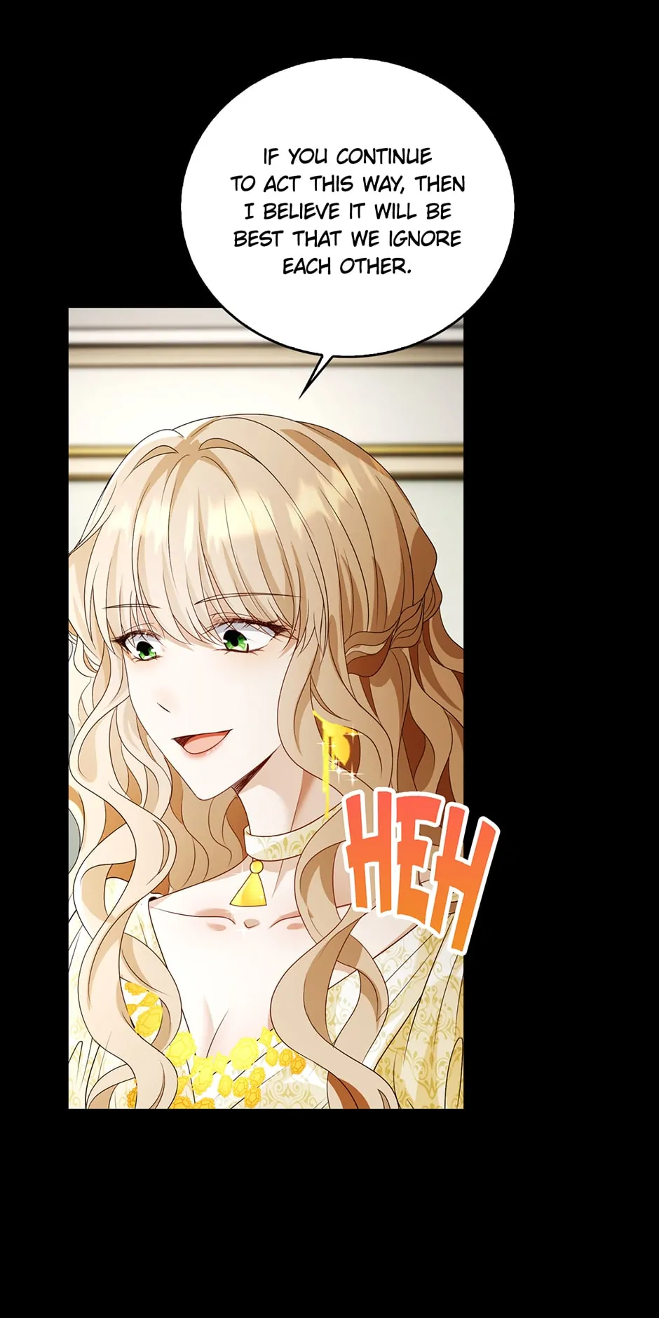 The Villainess Wants To Go Home Chapter 20 319 72