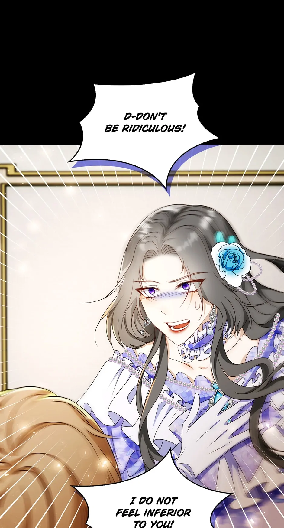 The Villainess Wants To Go Home Chapter 20 320 73