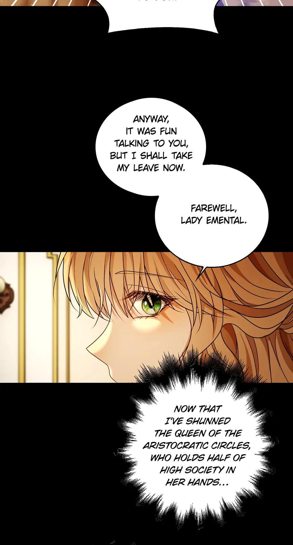 The Villainess Wants To Go Home Chapter 20 321 74