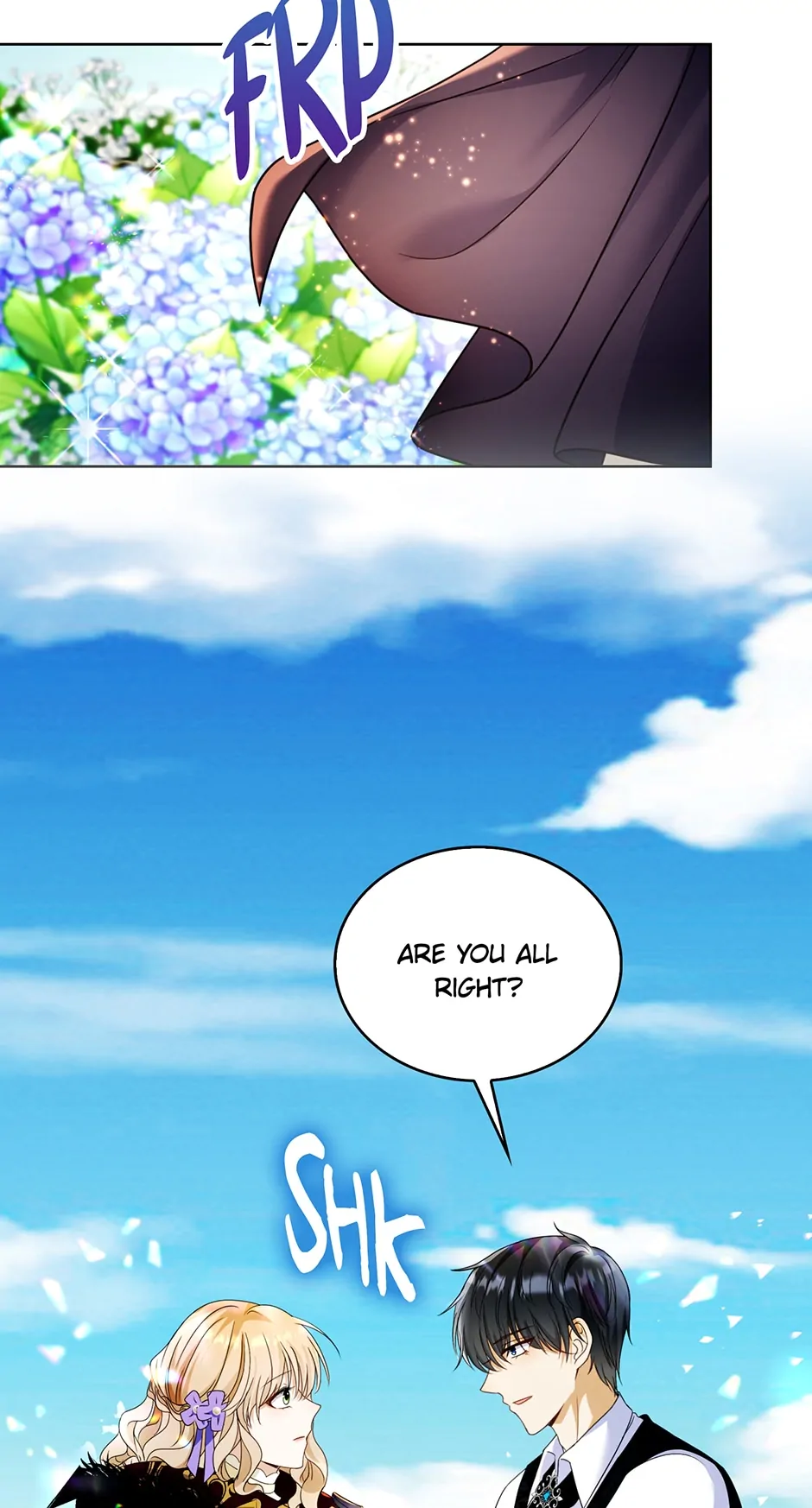 The Villainess Wants To Go Home Chapter 20 324 77