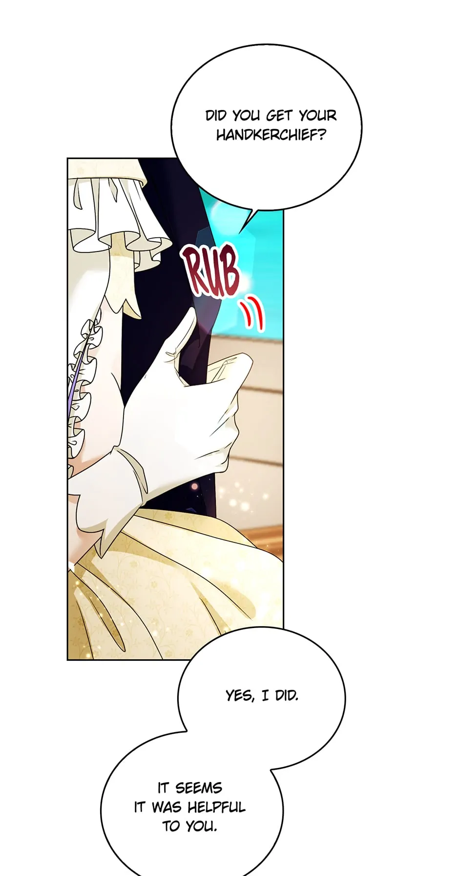 The Villainess Wants To Go Home Chapter 21 192 02