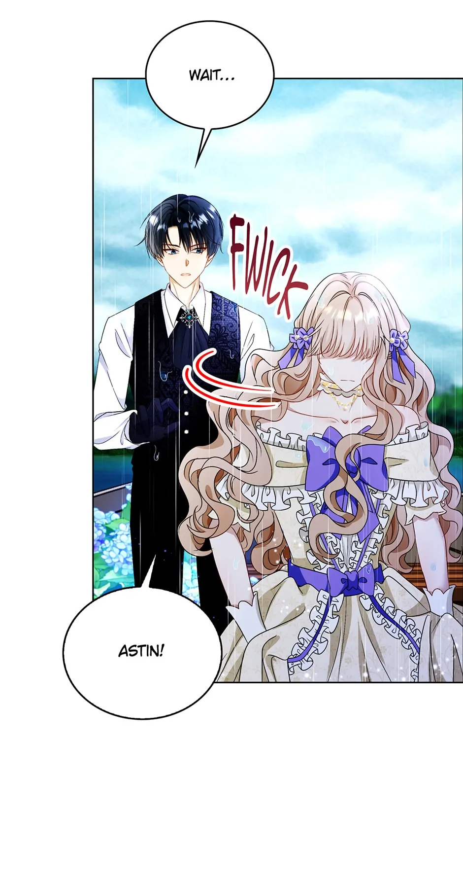 The Villainess Wants To Go Home Chapter 21 197 07
