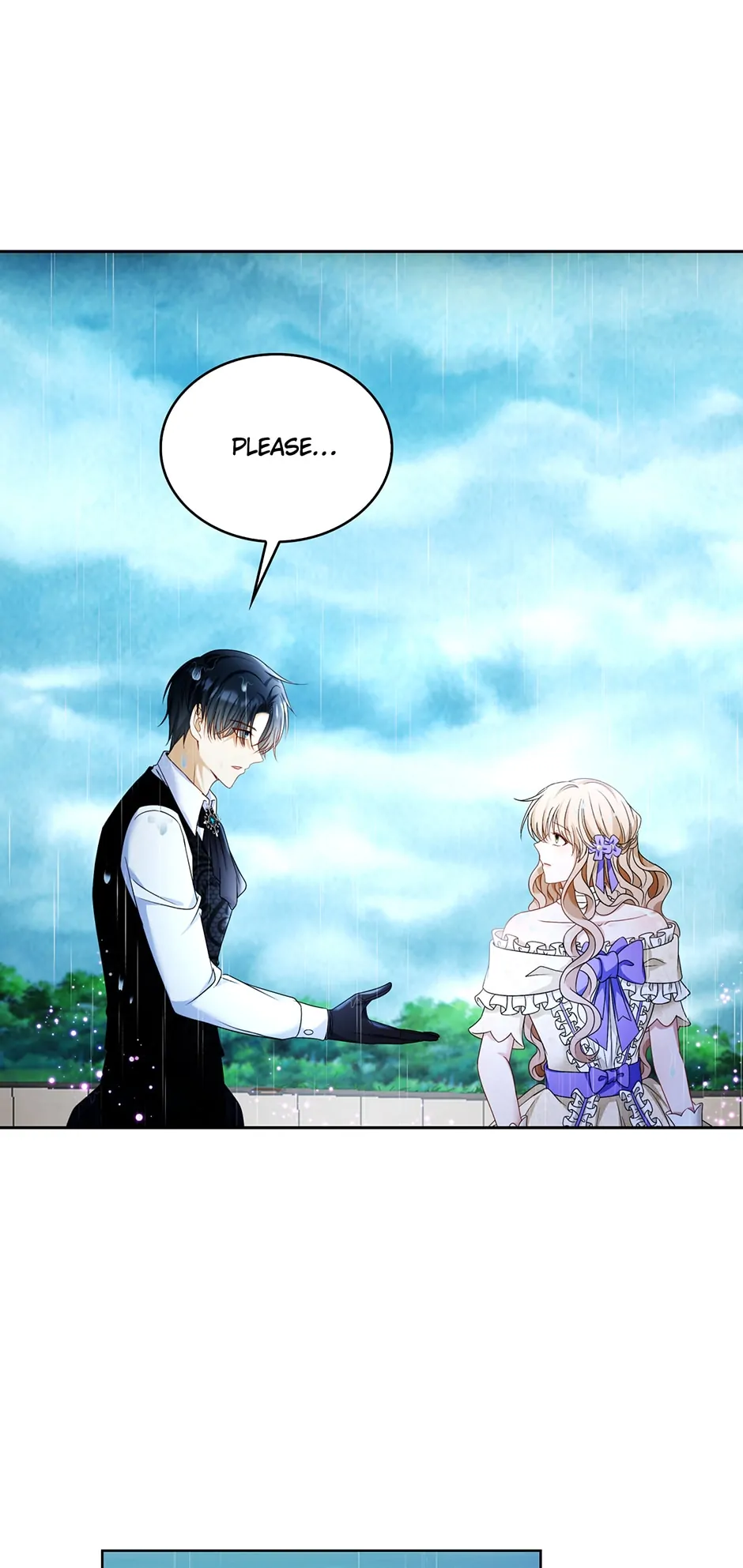 The Villainess Wants To Go Home Chapter 21 198 08