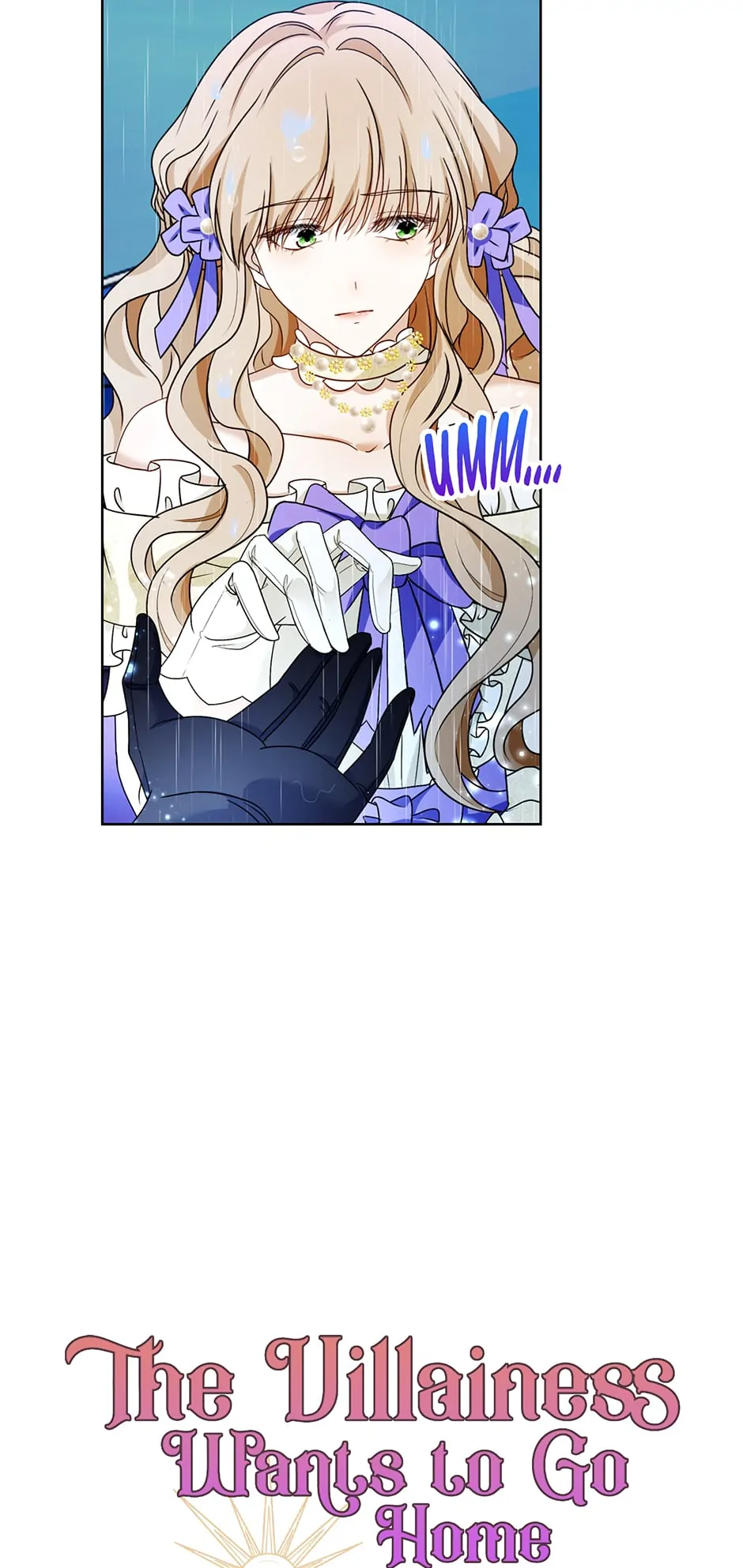 The Villainess Wants To Go Home Chapter 21 199 09