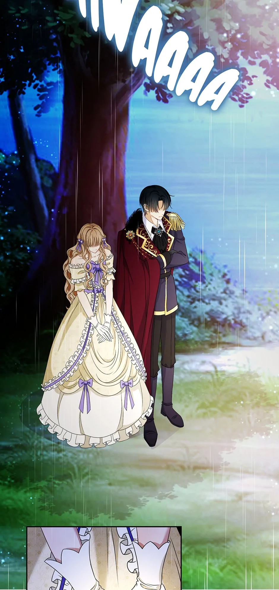 The Villainess Wants To Go Home Chapter 21 201 11