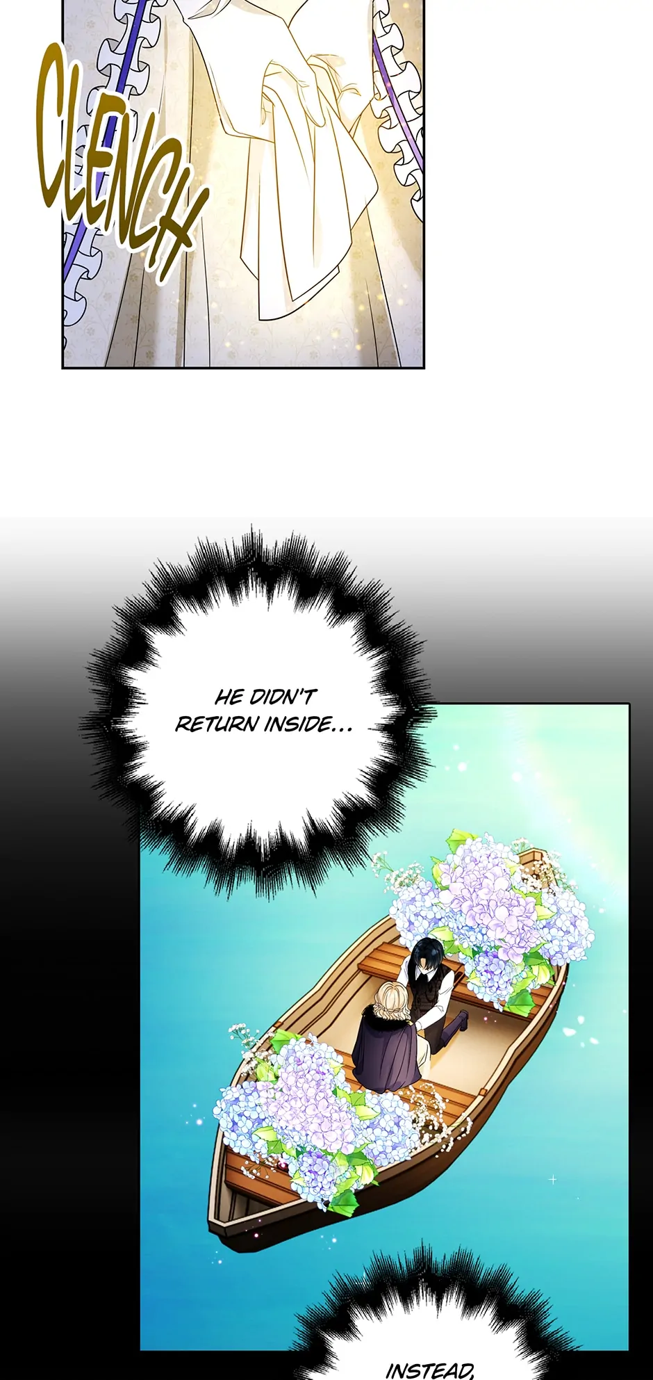 The Villainess Wants To Go Home Chapter 21 202 12