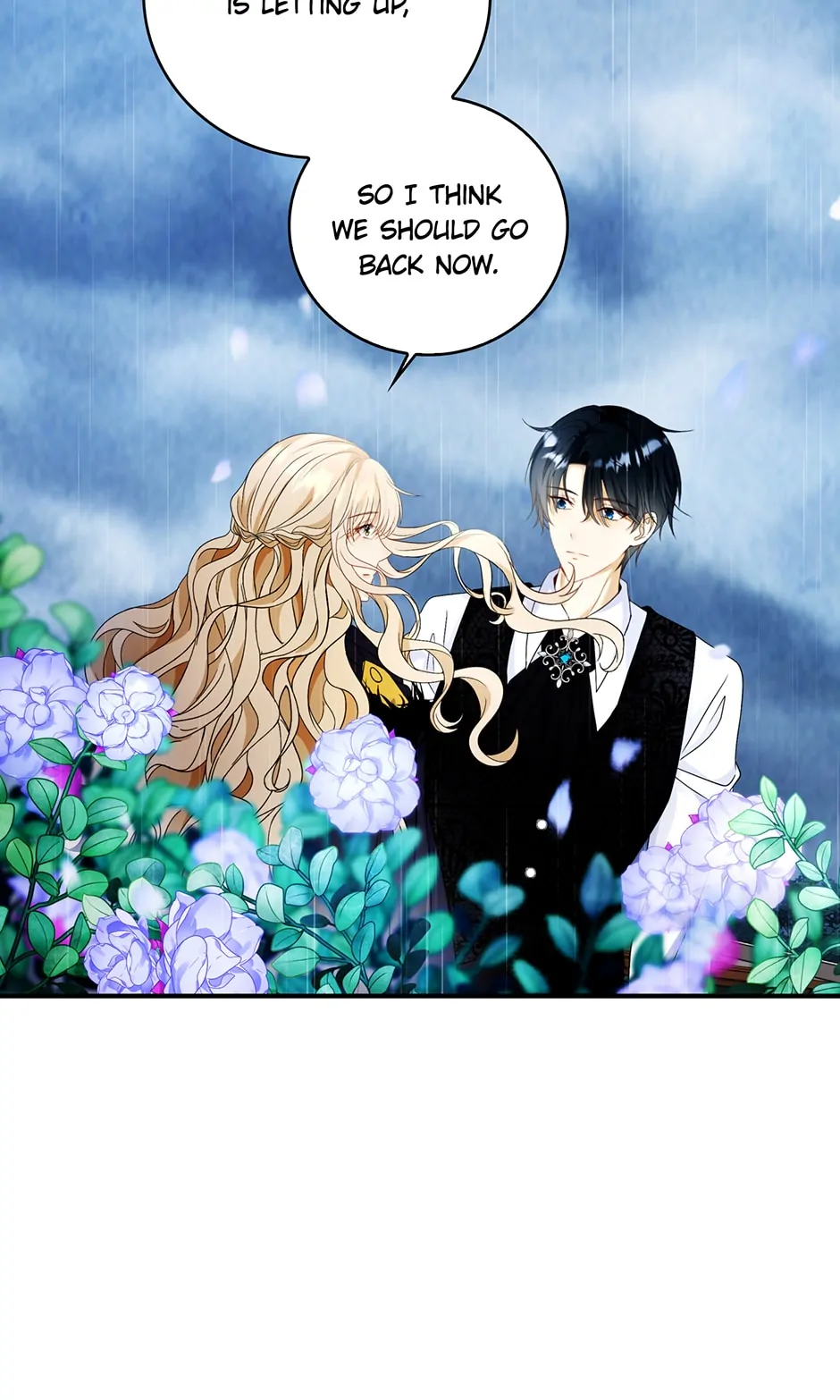 The Villainess Wants To Go Home Chapter 21 205 15