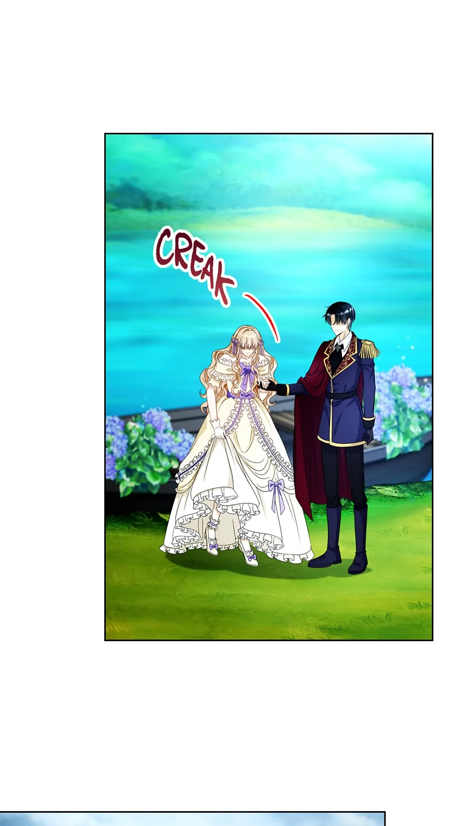 The Villainess Wants To Go Home Chapter 21 207 17