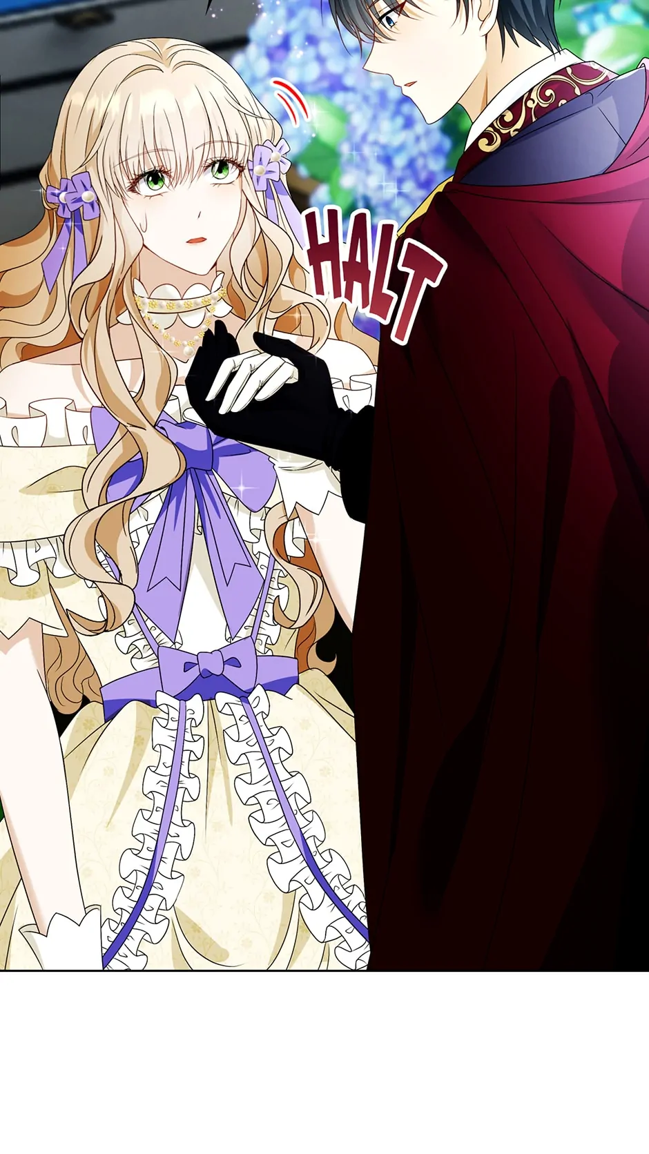 The Villainess Wants To Go Home Chapter 21 209 19