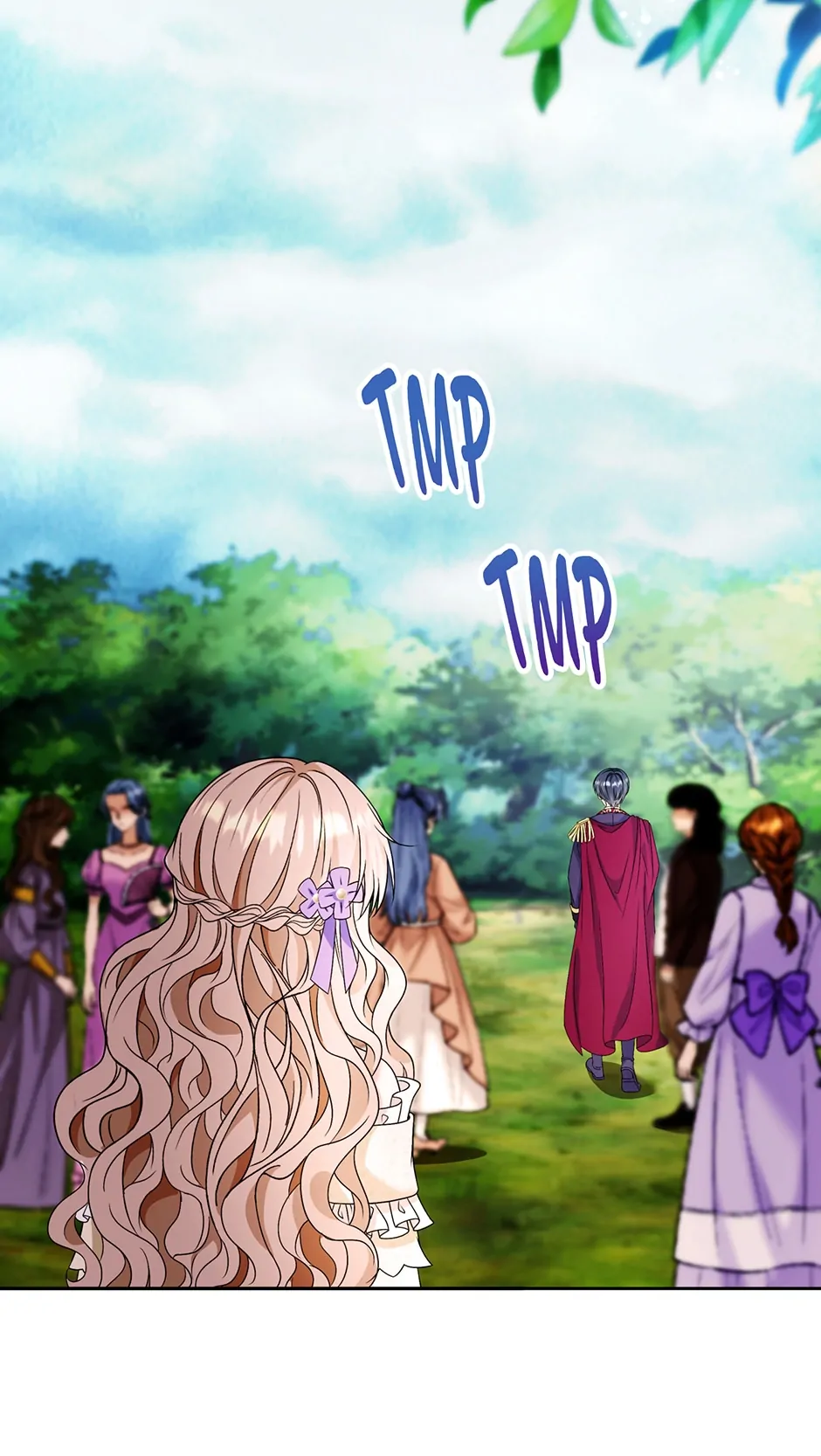 The Villainess Wants To Go Home Chapter 21 211 21