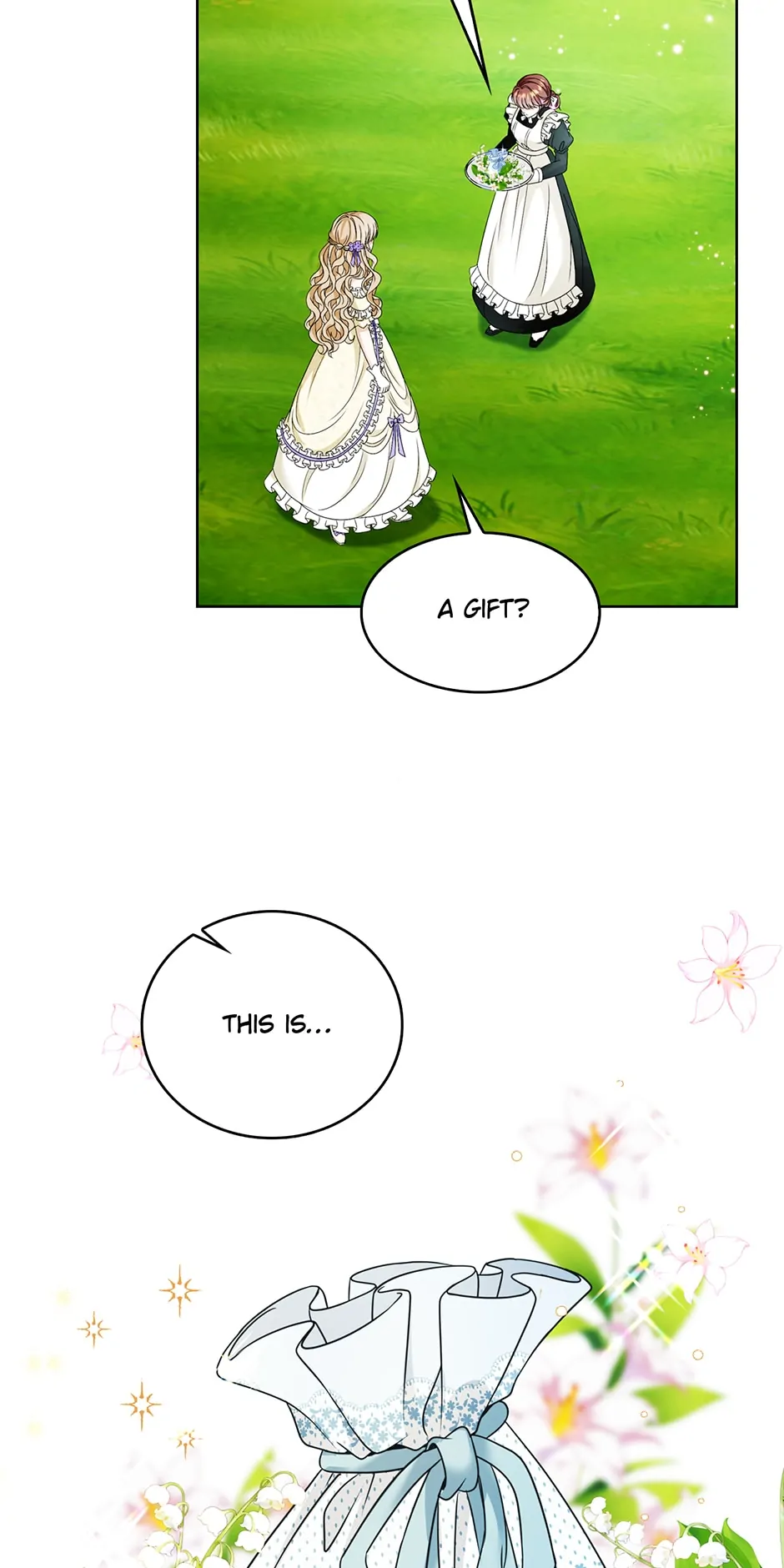The Villainess Wants To Go Home Chapter 21 214 24