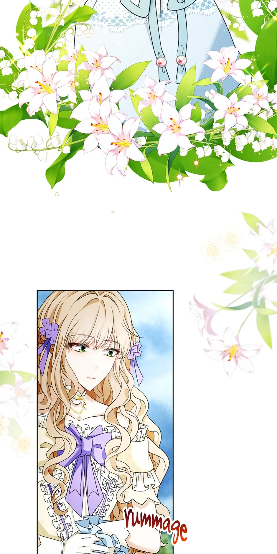 The Villainess Wants To Go Home Chapter 21 215 25