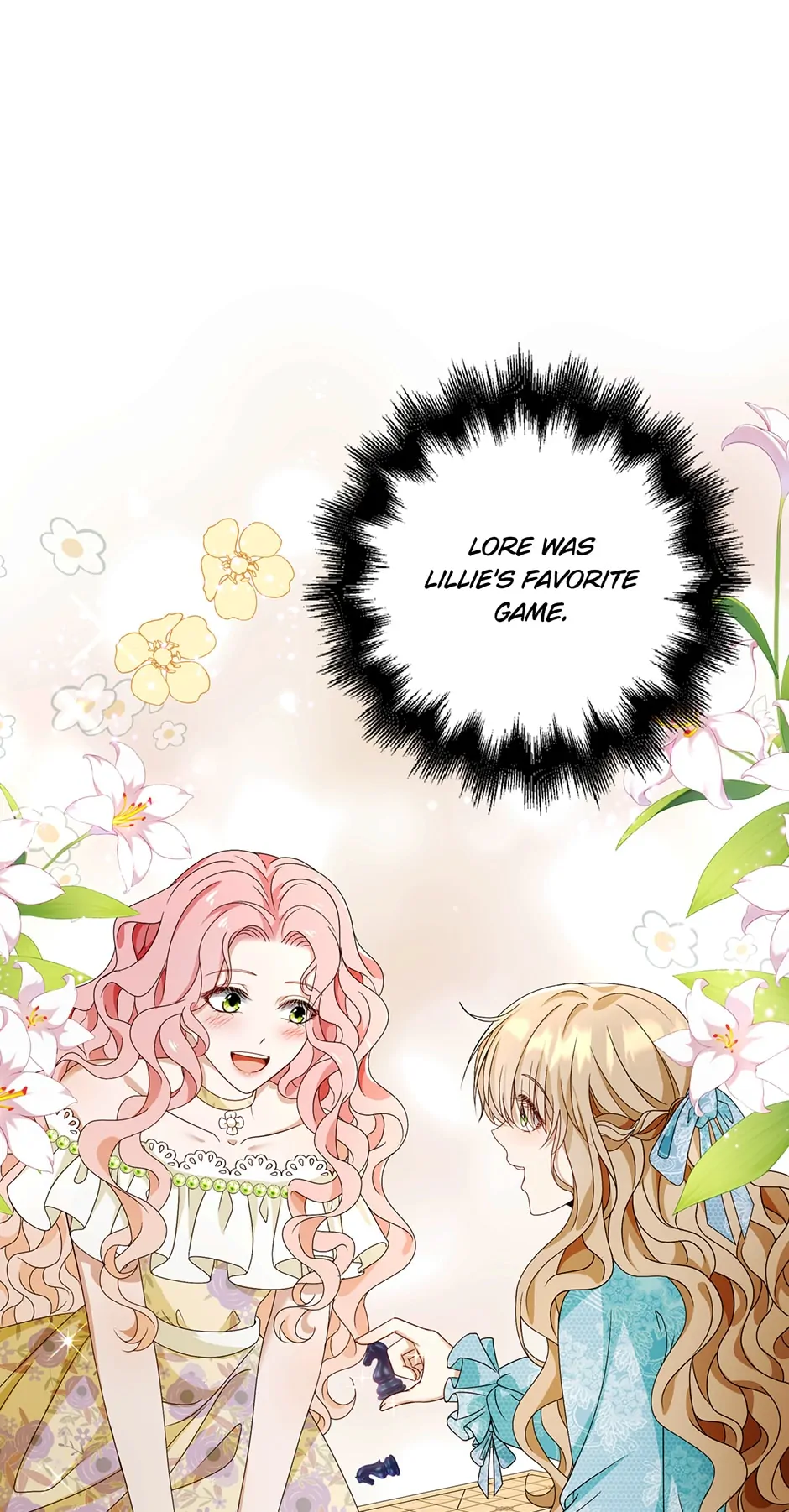 The Villainess Wants To Go Home Chapter 21 217 27