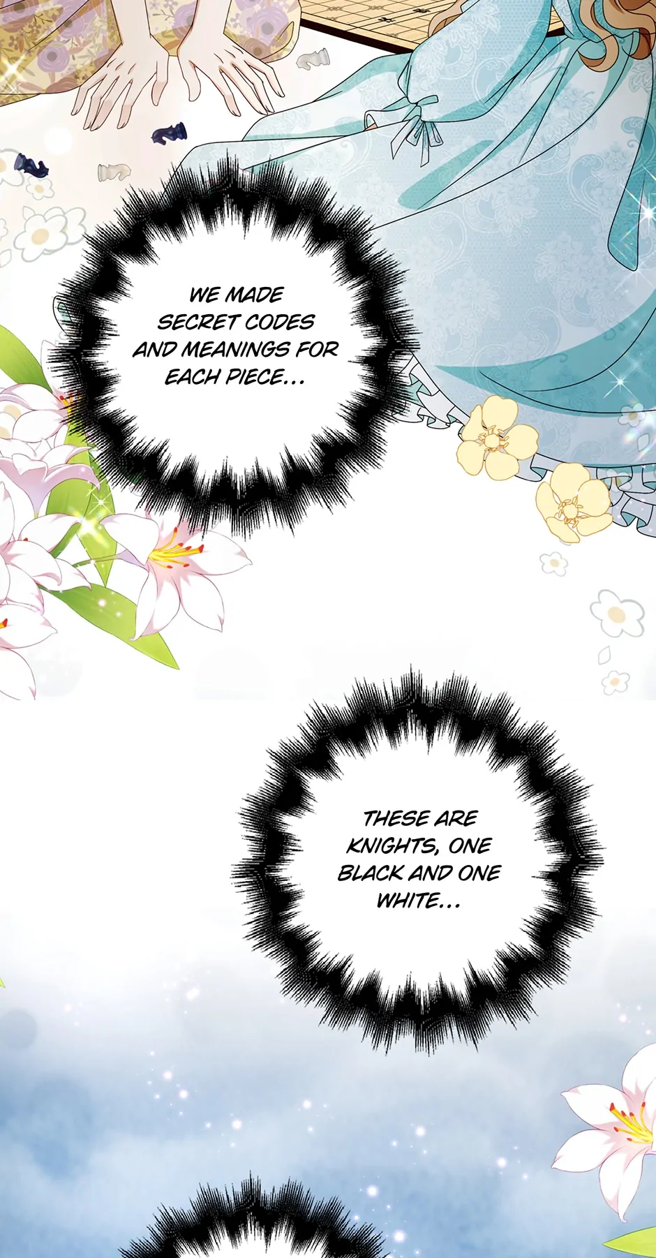 The Villainess Wants To Go Home Chapter 21 218 28