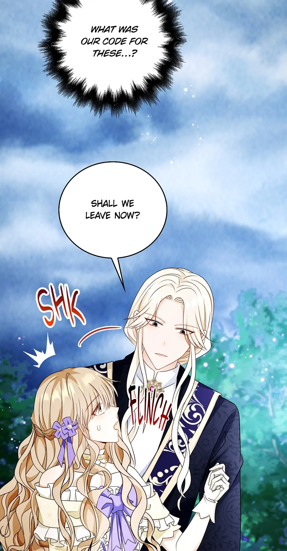 The Villainess Wants To Go Home Chapter 21 219 29